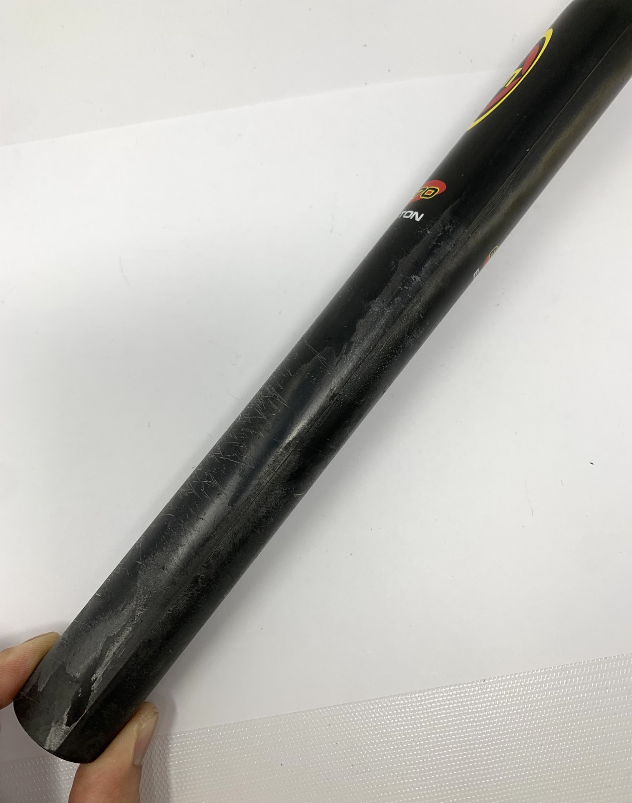 Easton EC70 31.6 x 350mm Carbon Seat Post