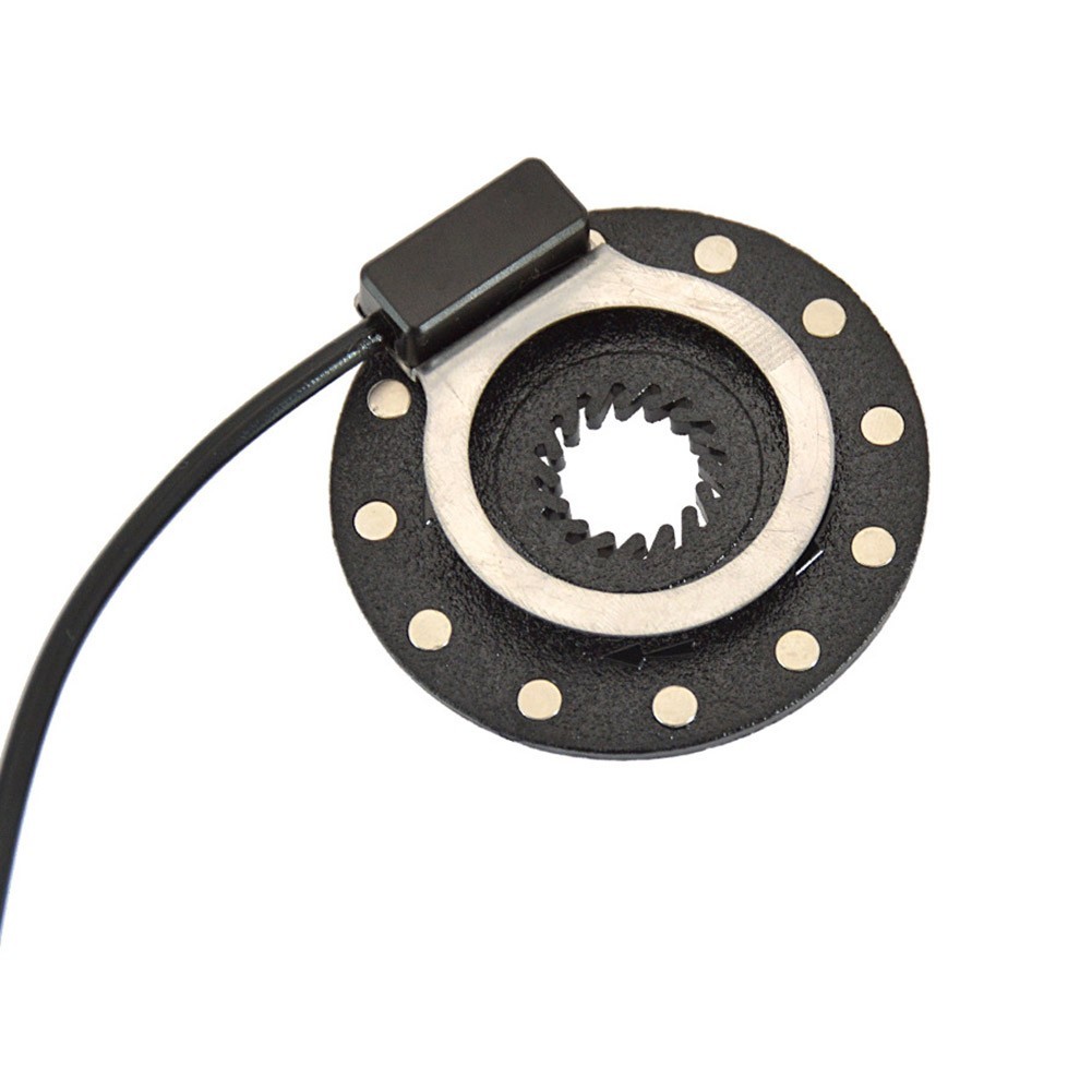 Electric Bicycle Pedal/PAS System /Assistant Sensor 5/8/12 Magnets Speed Sensor