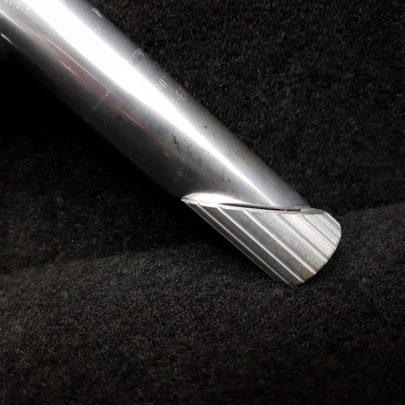 RITCHEY FORCE by NITTO VTT Stem 130 mm (Ref 1000)