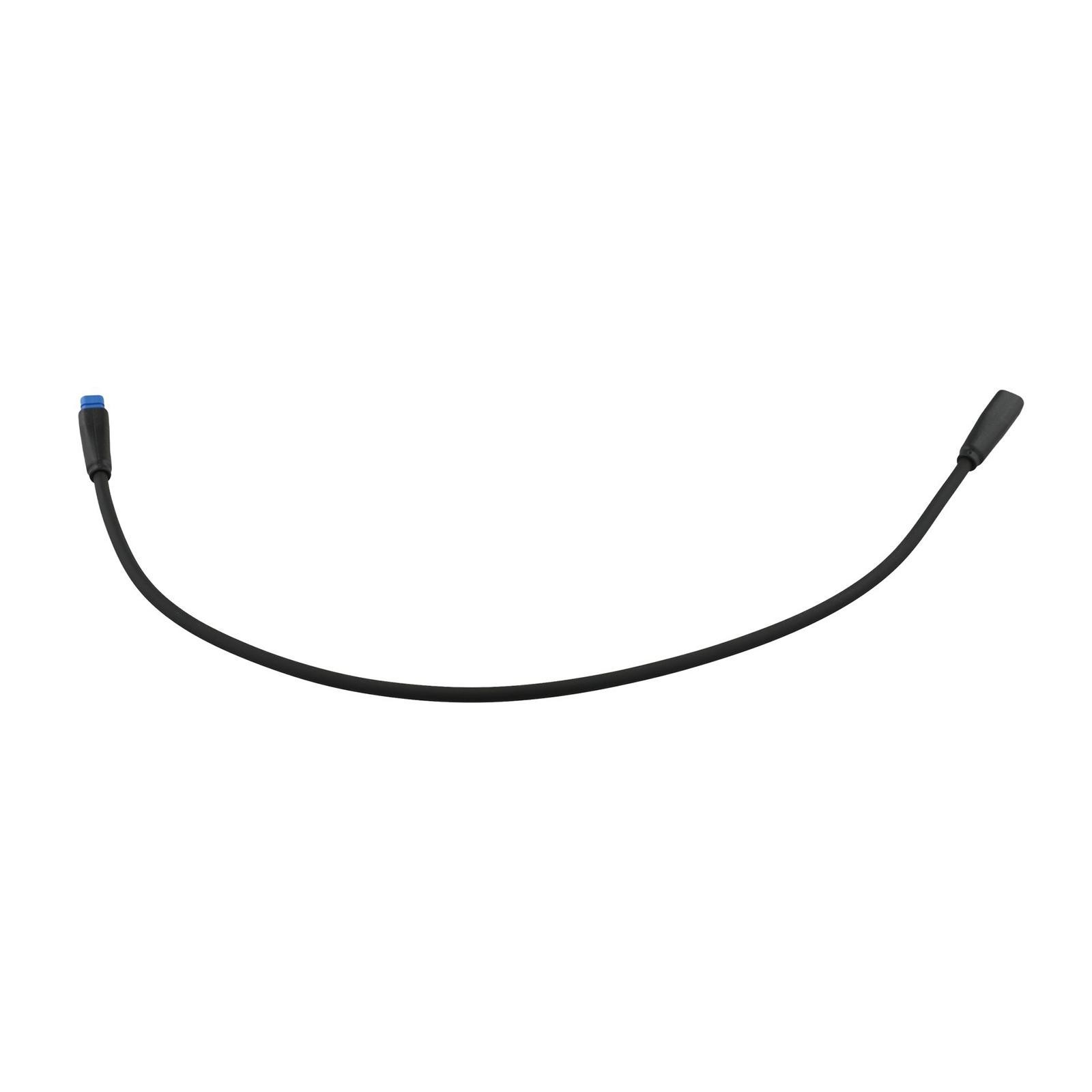 Waterproof Speed Sensor Extension Cable 3060cm for Bafang MidDrive Motor CAN