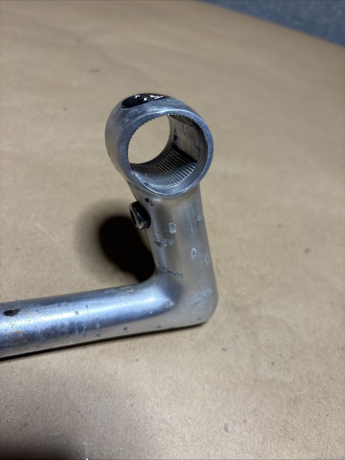 Cinelli Quill Stem 85mm