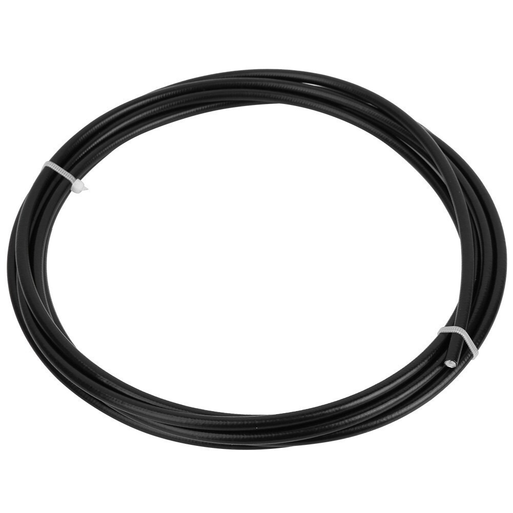 TRLREQ Mountain Bicycle Brake Oil Tube 2mm*5mm*3meters Braided Mountain Bike
