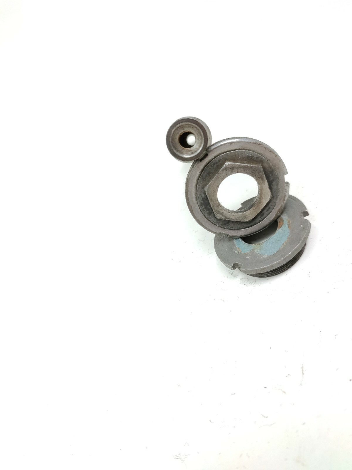 Vintage Bottom Bracket Eroica Race Road Years Years ’50 Bottom Bracket Bike