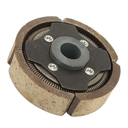 Clutch Flyweight, for 4 Stroke 49cc Motorized Gas Engine Bike 76mm Clutch
