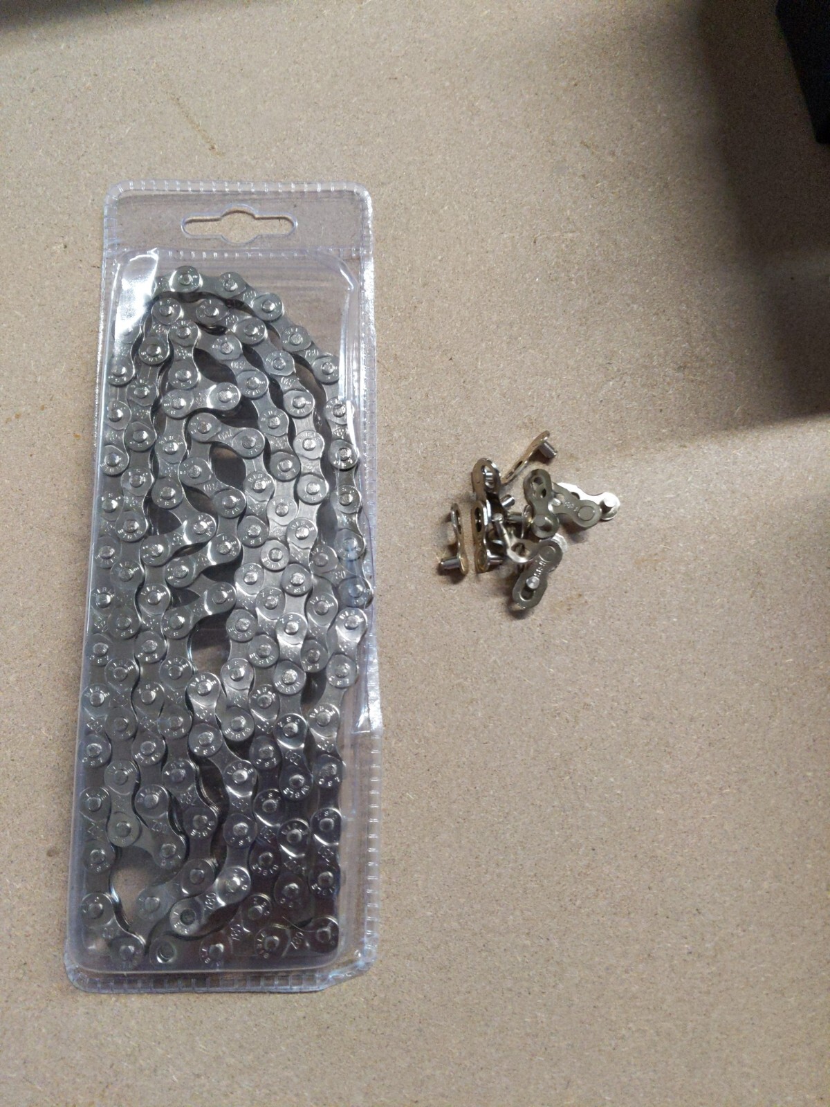 Bike Chain +Chain & Crank Tools for 6/7/8/9/10/11/12 Speed Bike Bike Tool Kit