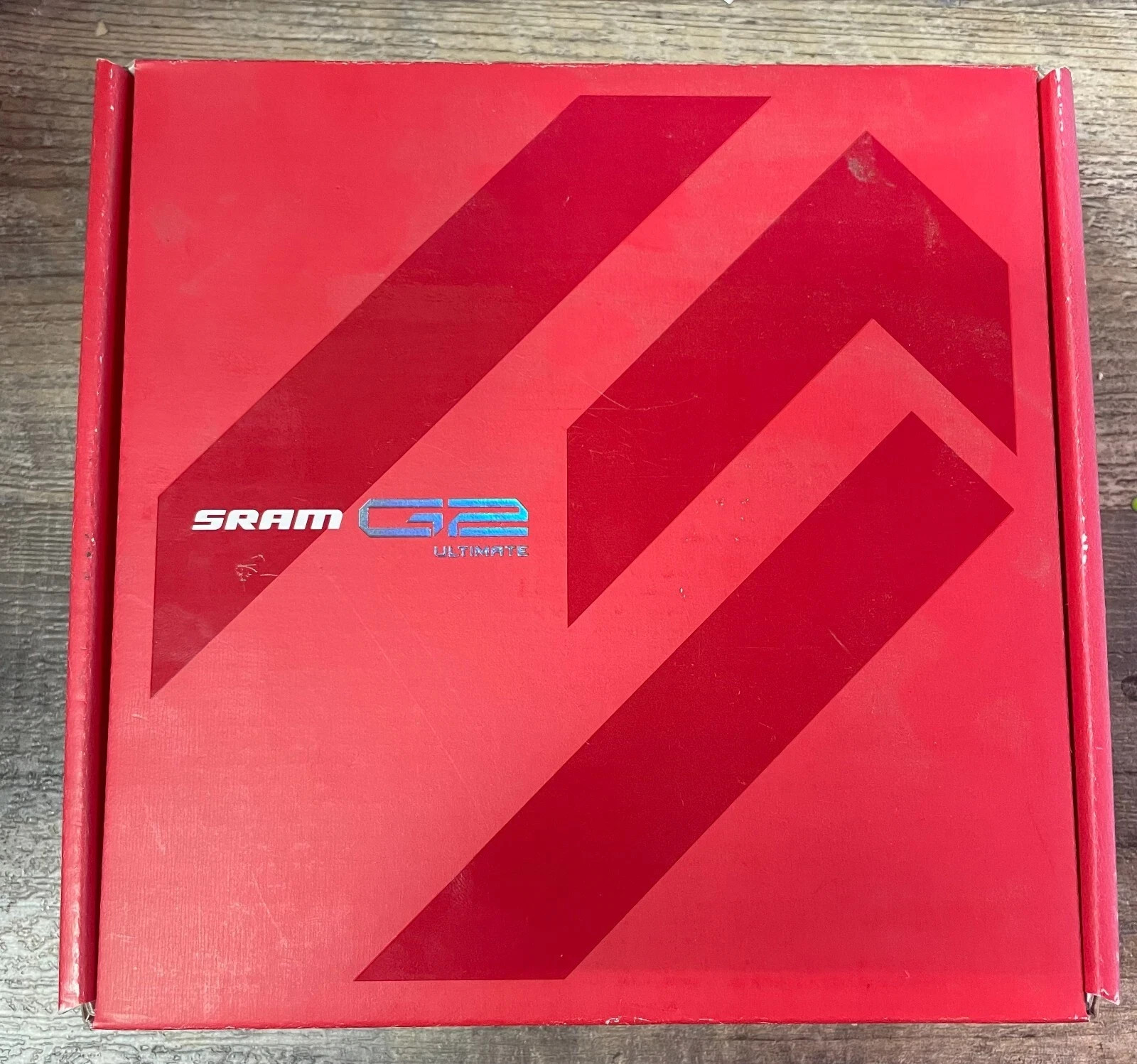 Sram G2 Ultimate hydraulic disc brake kit, rear, 2000 MM-NIB