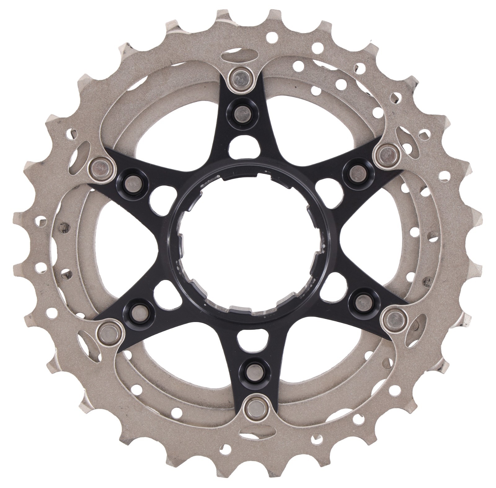 Shimano Ultegra CS-R8000 Road Bike 11 Speed Cassette 11-28T Hyperglide