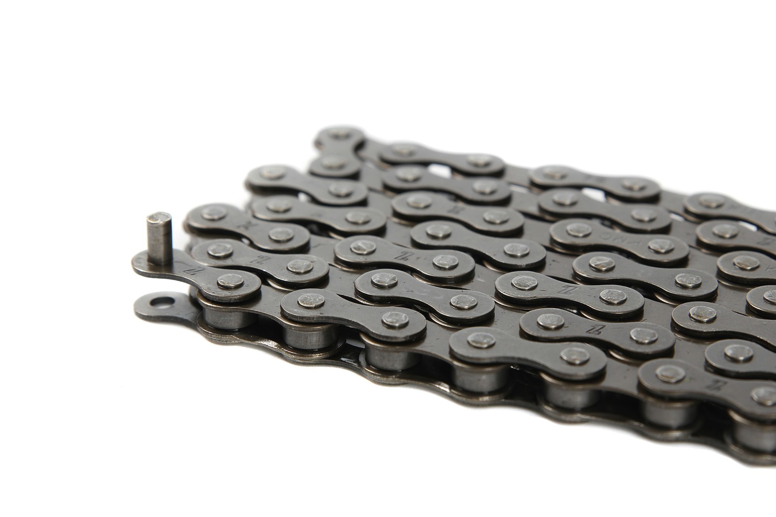 NEW BMX Fixie Bike Chain KMC Z510 90L 1/2×1/8 Single Speed Track Cruiser Bicycle