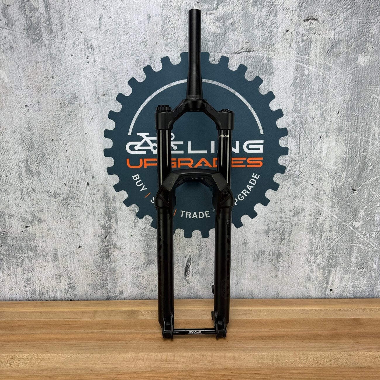 Rockshox Lyrik Select+ Charger 3 RC2 29″ 150mm Travel 44mm Offset MTB Fork