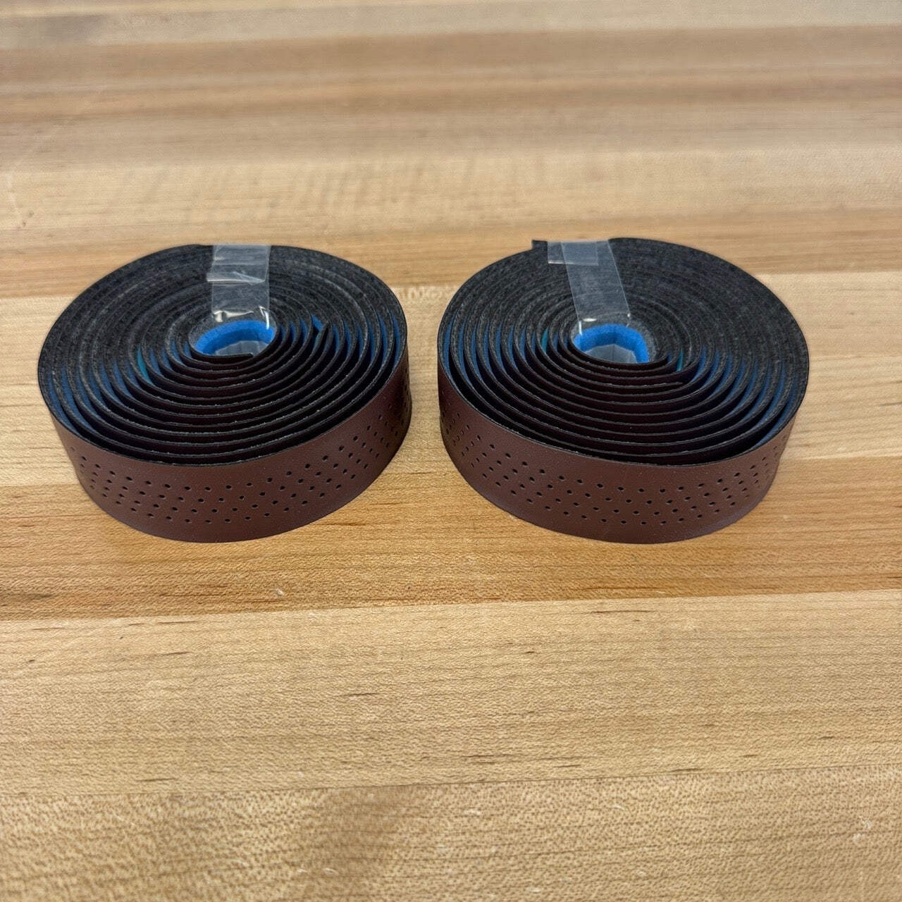 New! Brooks Microfibre Bar Tape Honey Bar Tape 147g MSRP $40