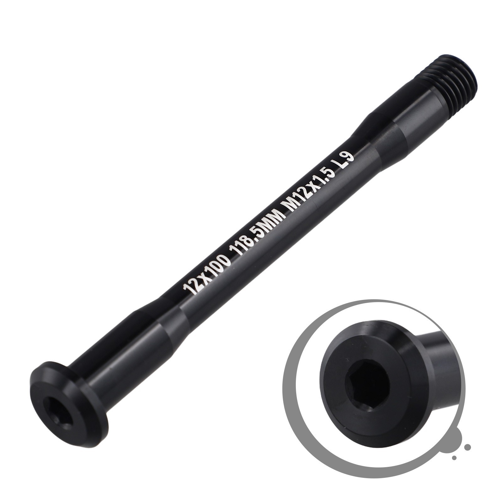 Aluminum Alloy Construction Bicycle Stainless Steel Washer Construction