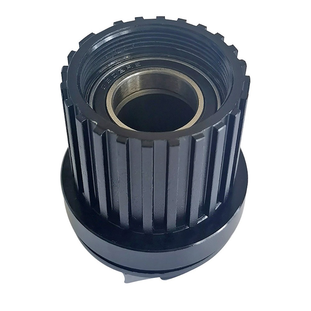 12 Speed Freehub Body Compatible with 12 Speed Flywheel M042 3 Pawl Design