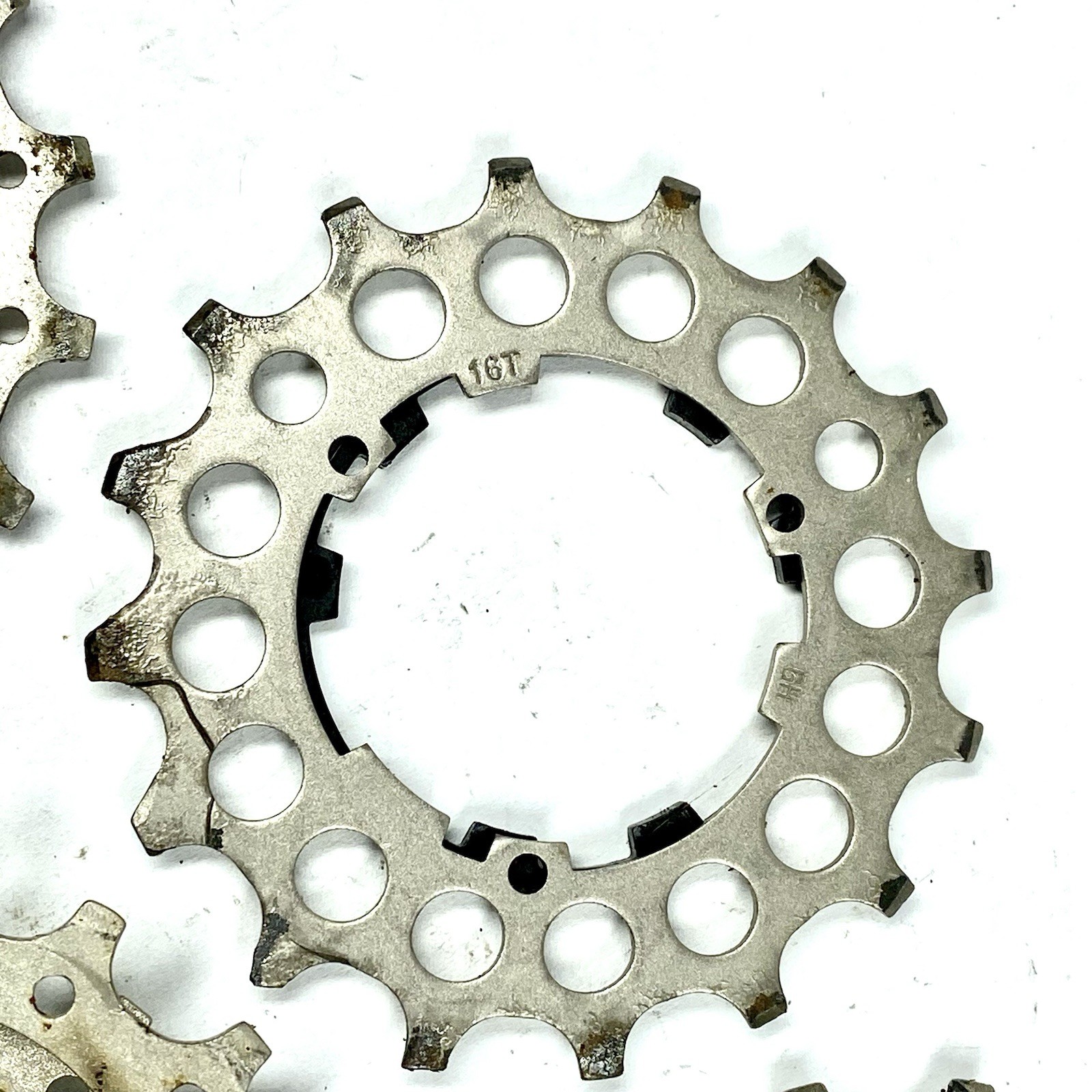 Shimano Ultegra CS-6600 Cassette 10 Speed 12-27t HG Road Gravel TT / Tri