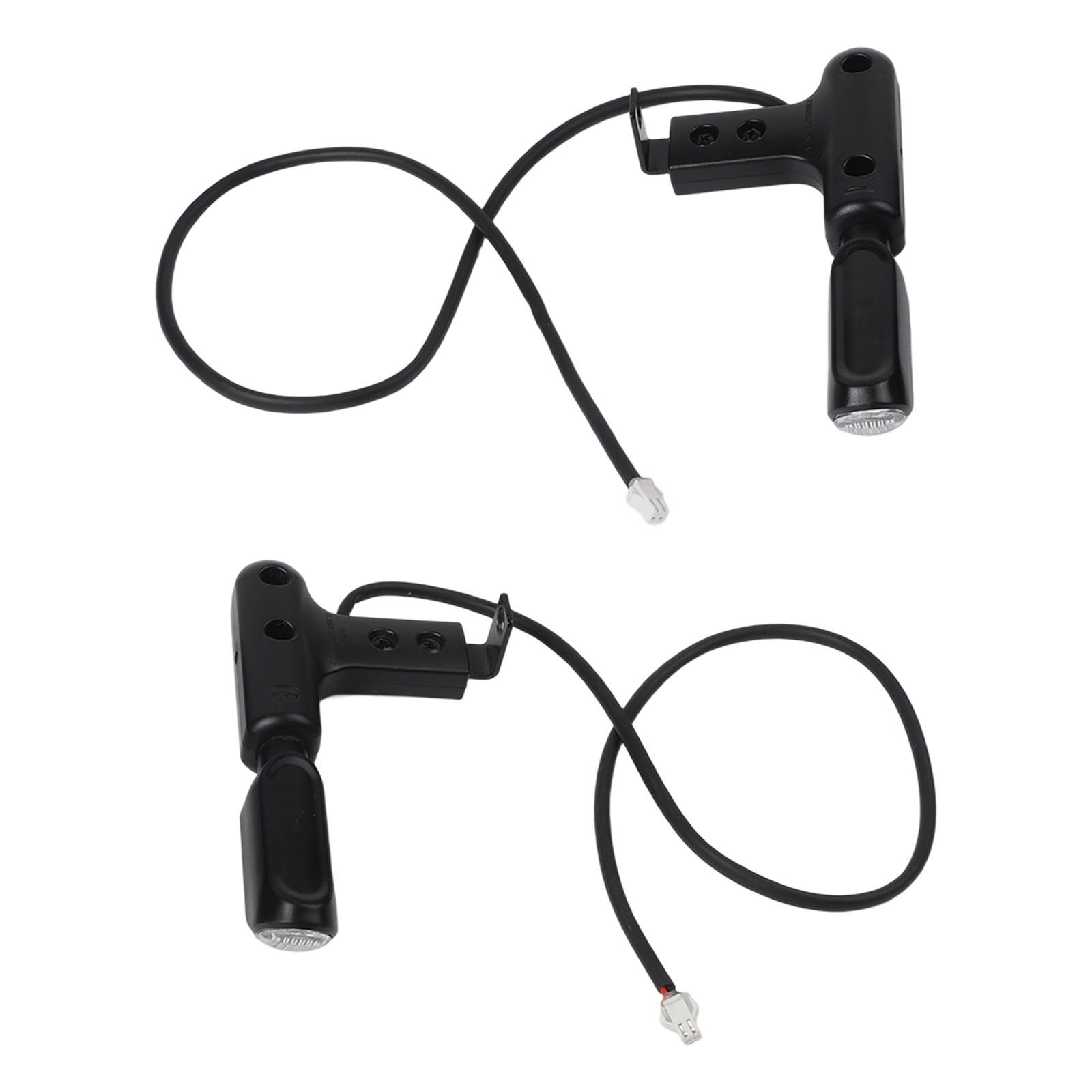 48V 60V 12V Turn Signal Light for Electric Bicycles Convenient Modification