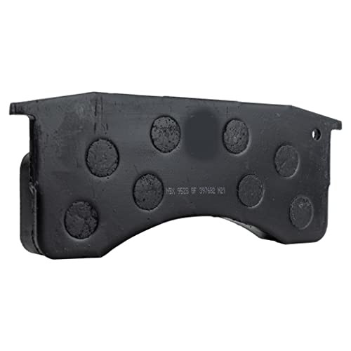 Brake Pads For Hino 268 2005-2018 | Front OR Rear | 2-Wheel Set