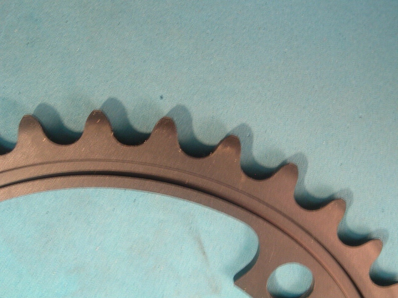 Shimano Ultegra 36T-MT 11-Spd FC-R8000 Road Chainring-NEW /NOS- 110BCD 4-H- ’18