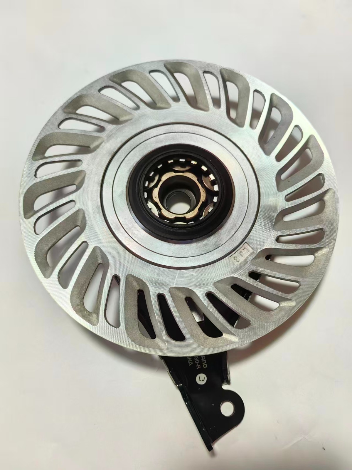 Shimano BR-IM80 Rear Roller Brake INTER M multi condition bicycle IM80