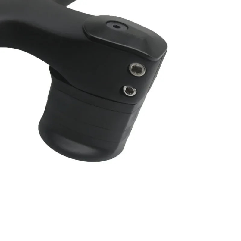 Carbon Road Bike Drop Bar Integrated Internal Cable 380-440mm 31.8mm 28.6mm Frok