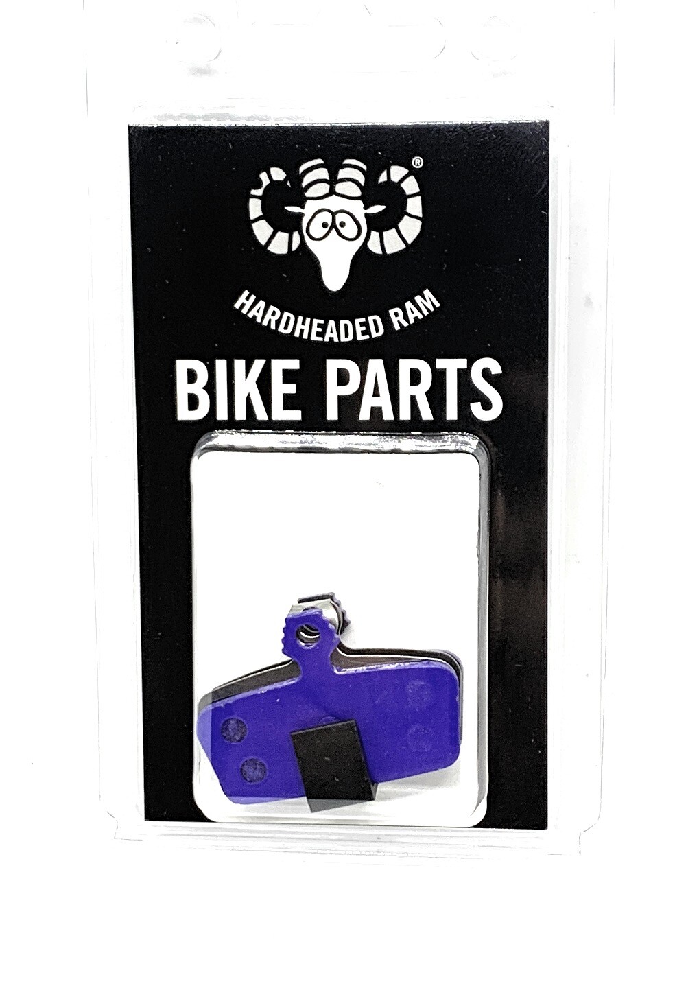 Disc brake pads Ceramic + Kevla for SRAM Avid Code, Code R, Code RSC.