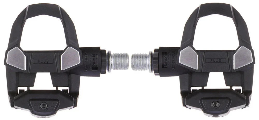 LOOK KEO CLASSIC 3 PLUS Road Pedals NEW in BOX with Matching CLEATS
