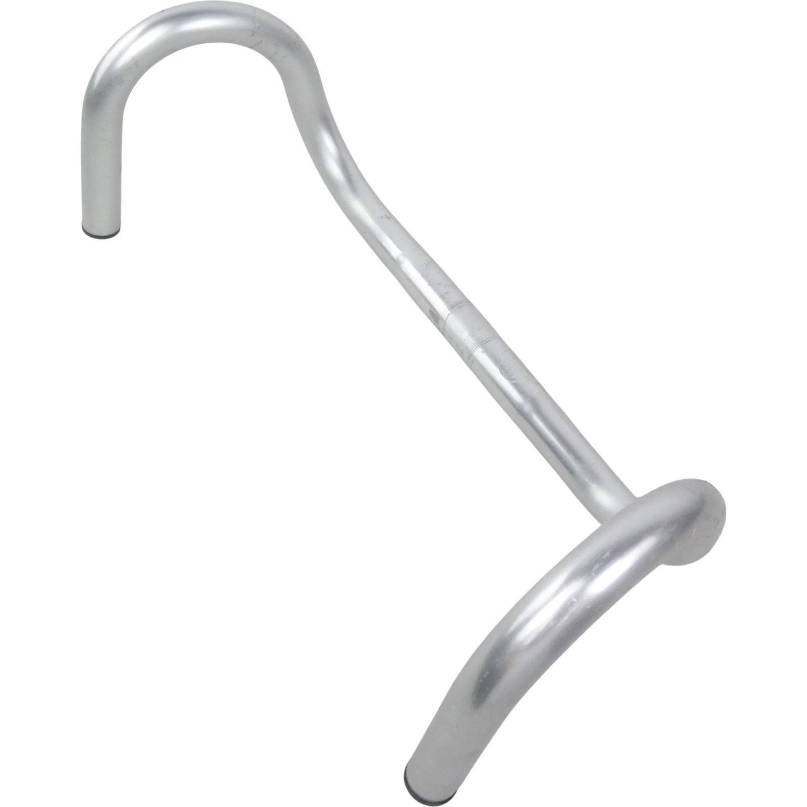 Vintage Nitto Olympiade 114 Aluminum 26mm Drop Road Handlebar