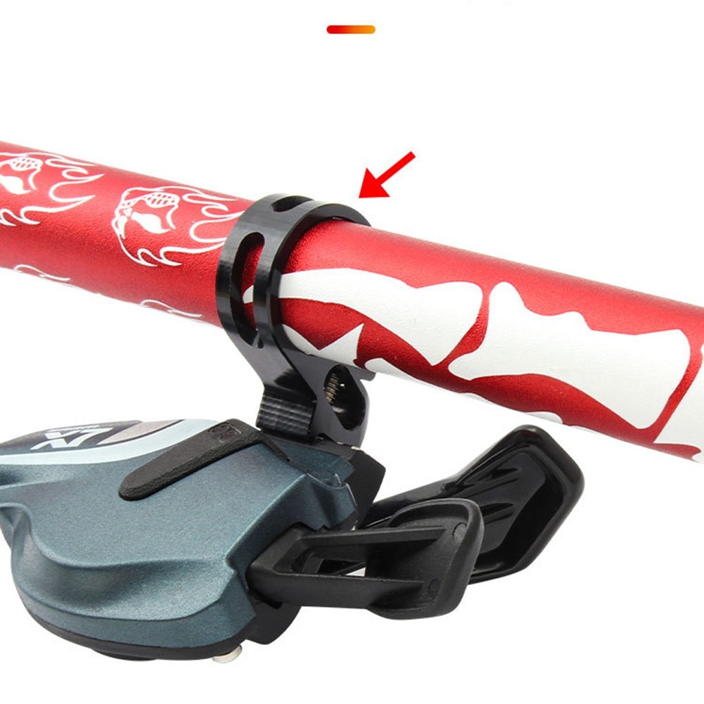 XX For Retaining Ring Bicycle For SRAM Shifter Thumb Bar Bike Clamp