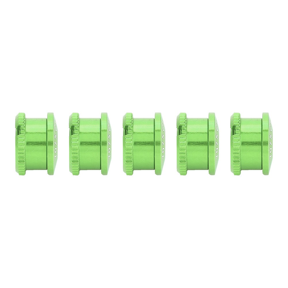 Bikes Road Bicycles Chainwheel Screws Bolts & Nut Parts For Single Dental Plate