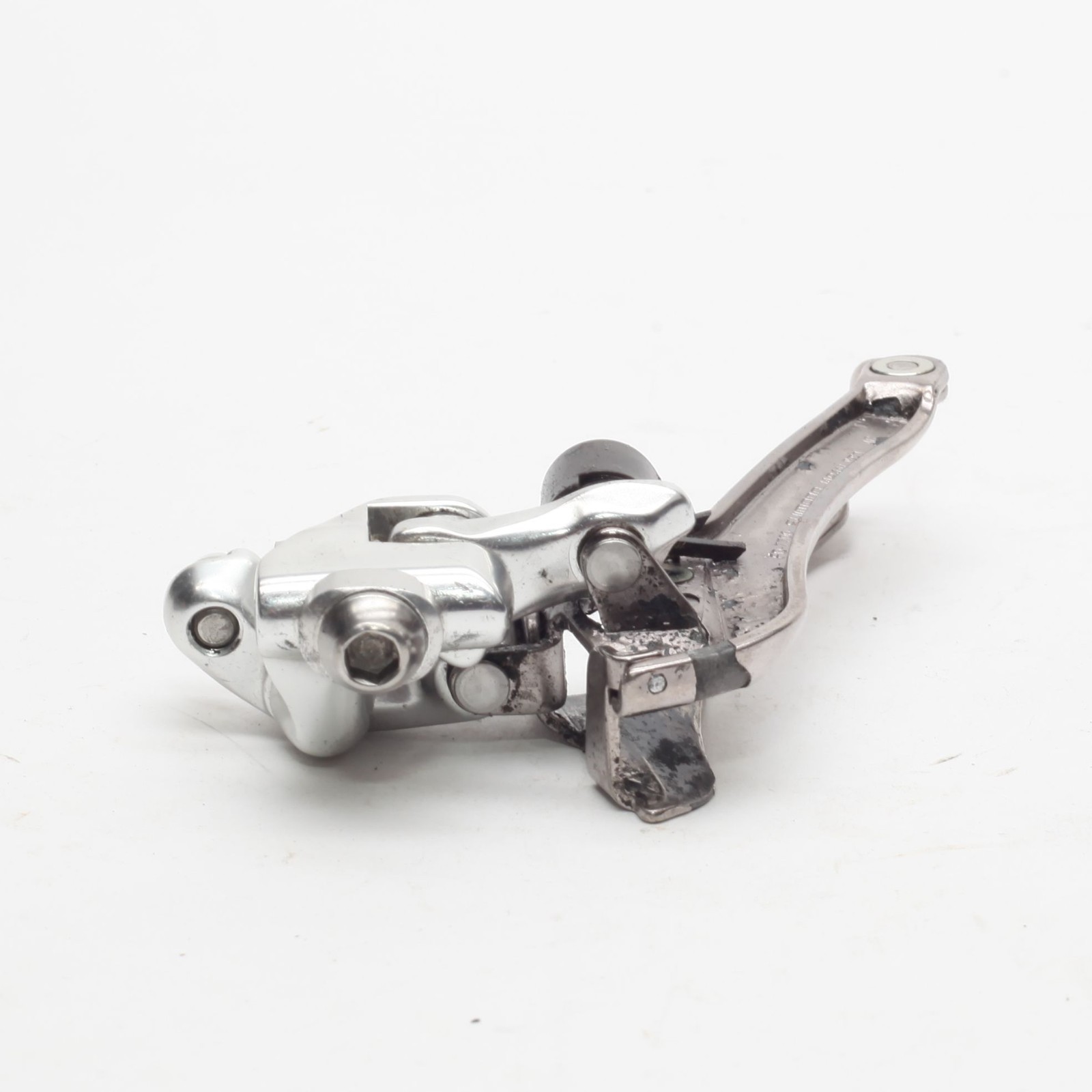 Shimano FD-7700 Braze-On Mount Front Derailleur 2×9