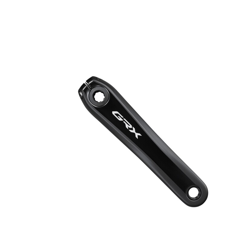 Shimano GRX FC-RX820-2 Gravel Crankset 48-31T 2×12-Speed New