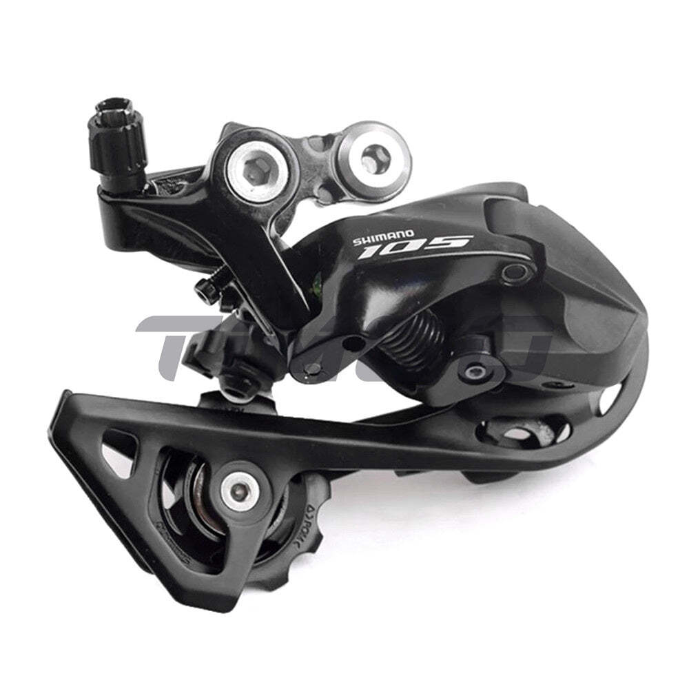 Shimano 105 R7000 Road 2×11 Speed FD-R7000 RD-R7000 Front Rear Derailleur Set