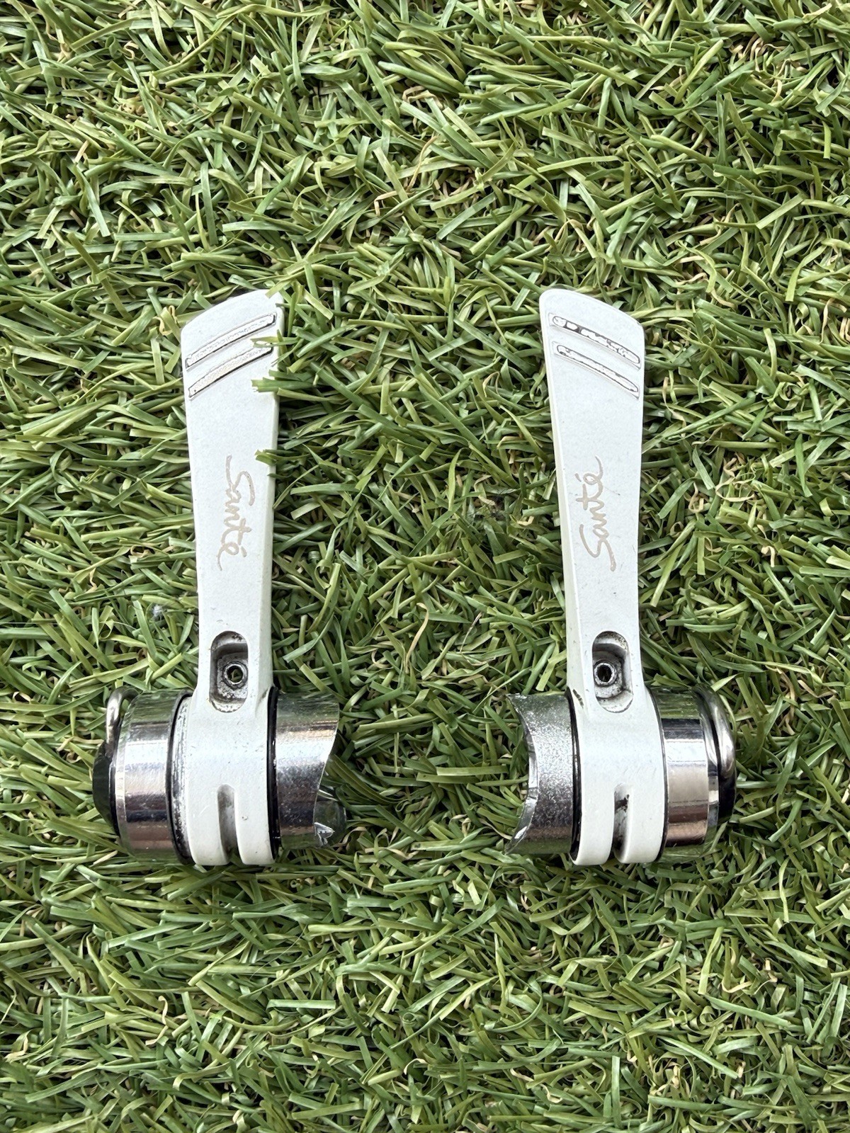 Shimano Sante Groupset