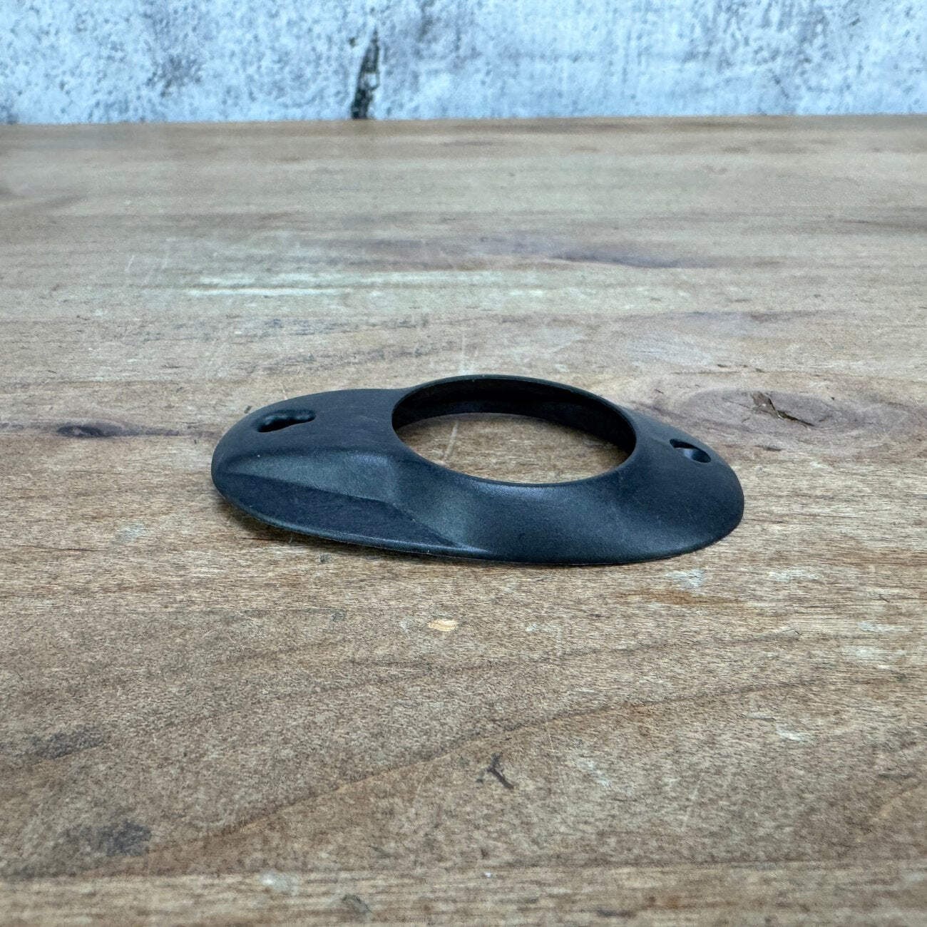 New! Felt AR Headset Top Cover Adapter for Standard Threadless Stem 6g