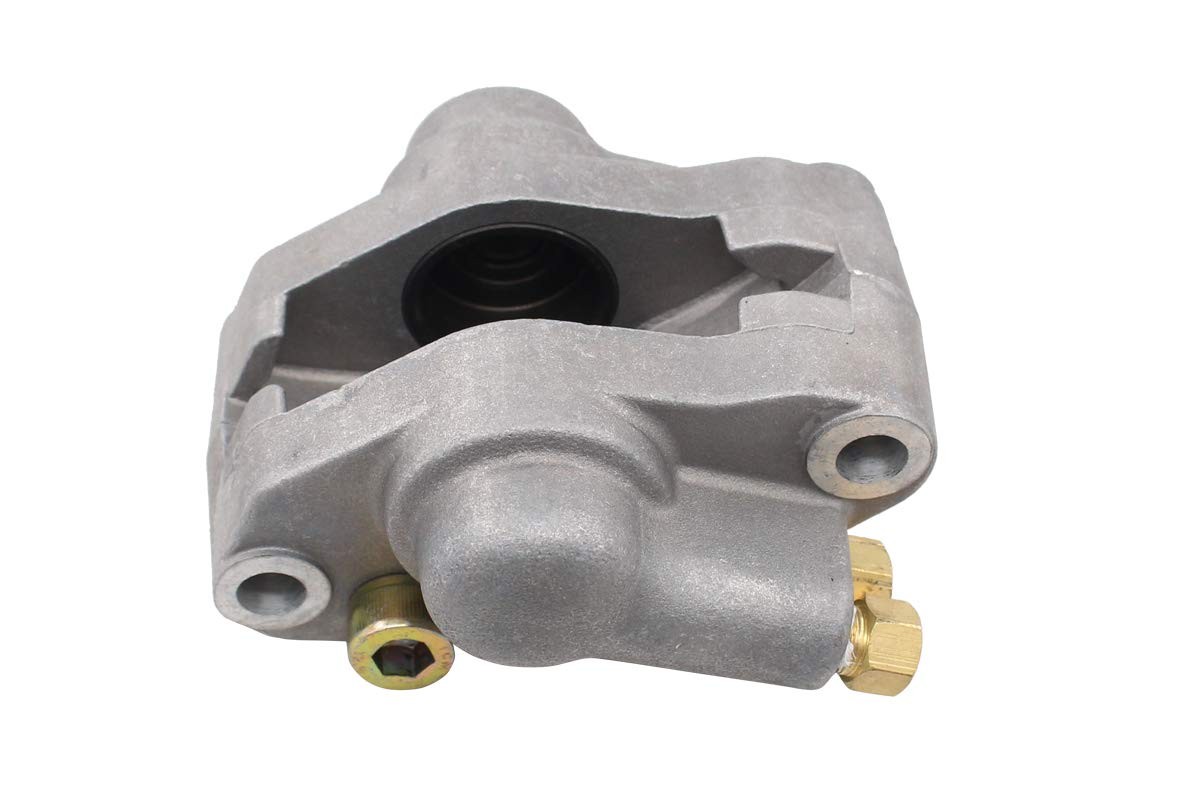 Polaris Sportsman 335 400 500 Rear Brake Caliper w/Pads for Worker 335 500