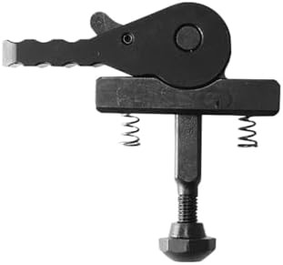 Unity Tactical LA385 Fast™ QD Lever (ADM Throw Lever)