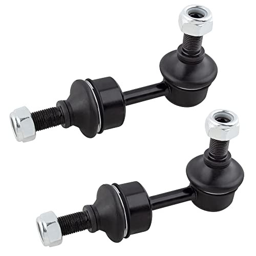 2pcs Rear Stabilizer Sway Bar End Links Fit for Hyundai Azera 2012