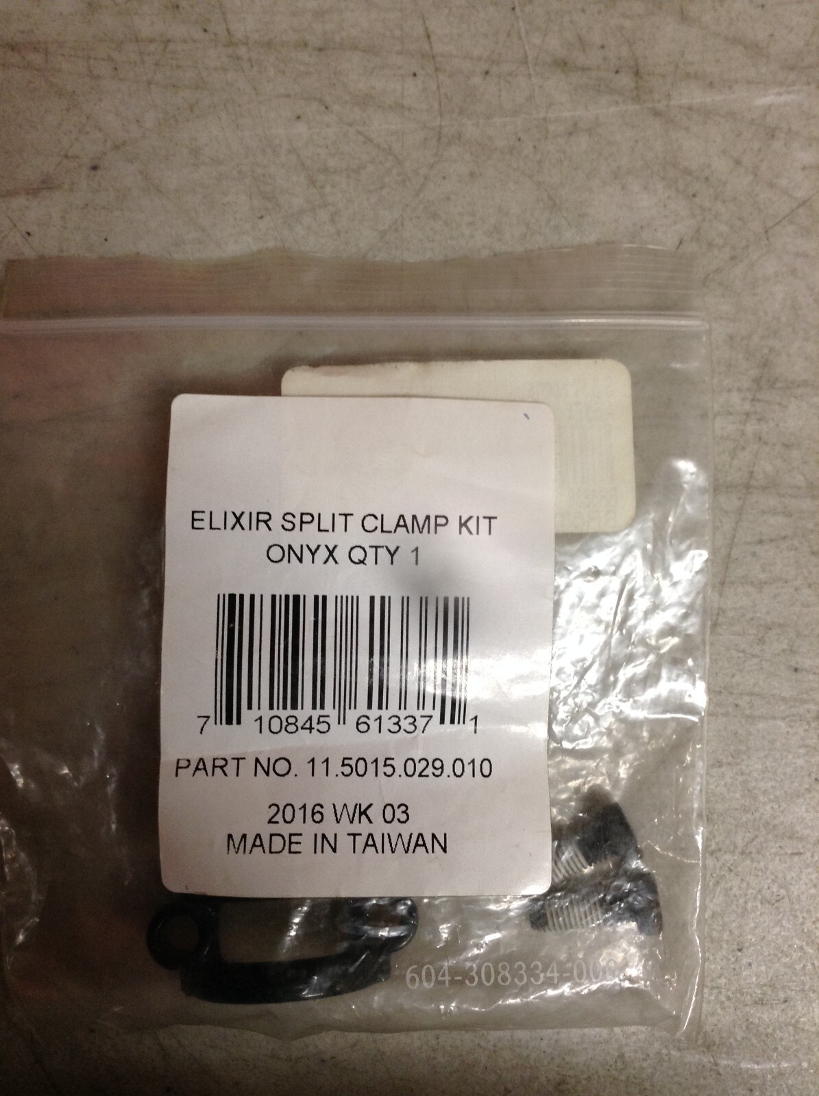 Misc DISC BRAKES PARTS PACKAGE