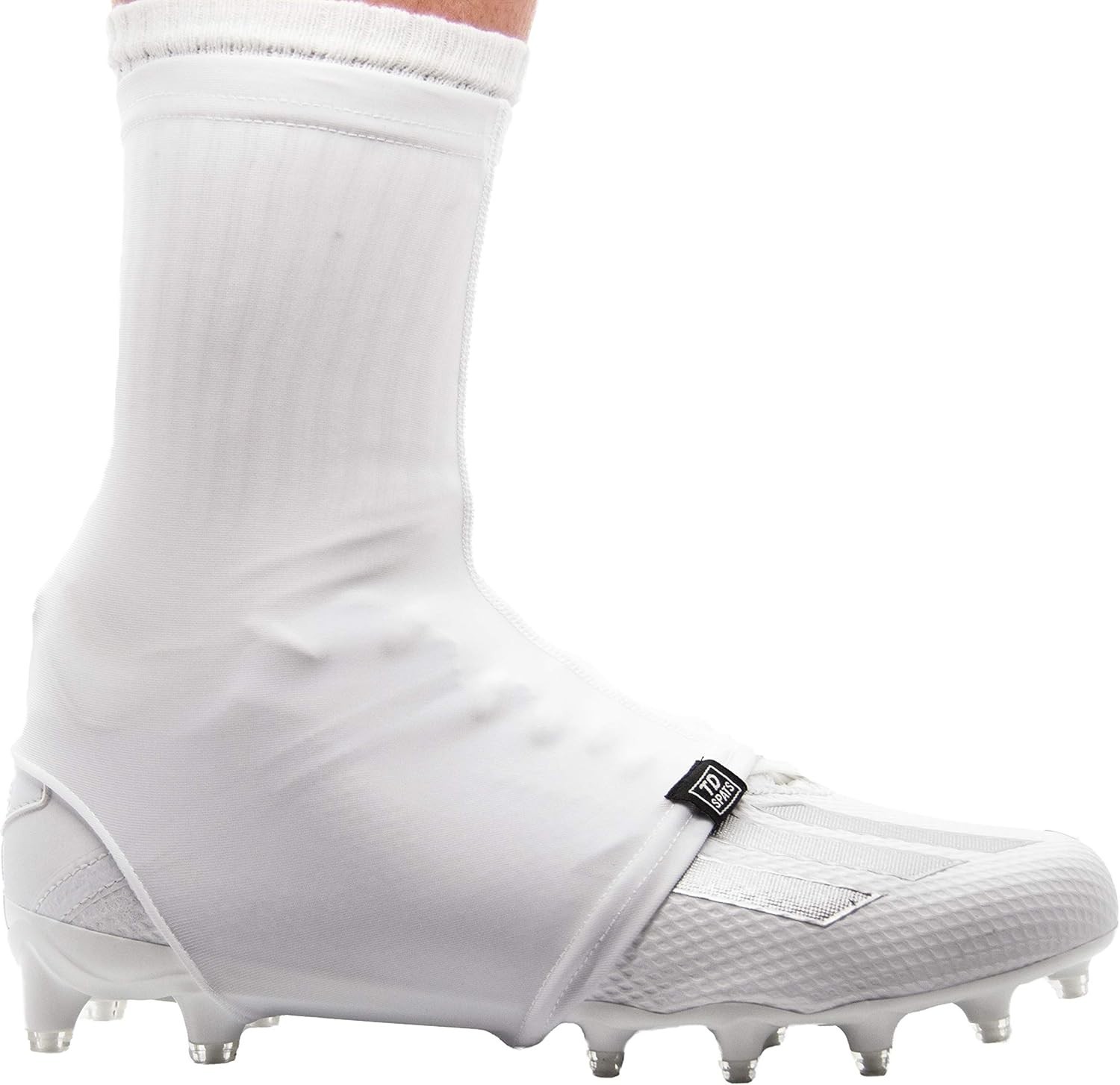 Football Cleat Covers – Wraps for Cleats | for Football, Soccer, Field Hocke…