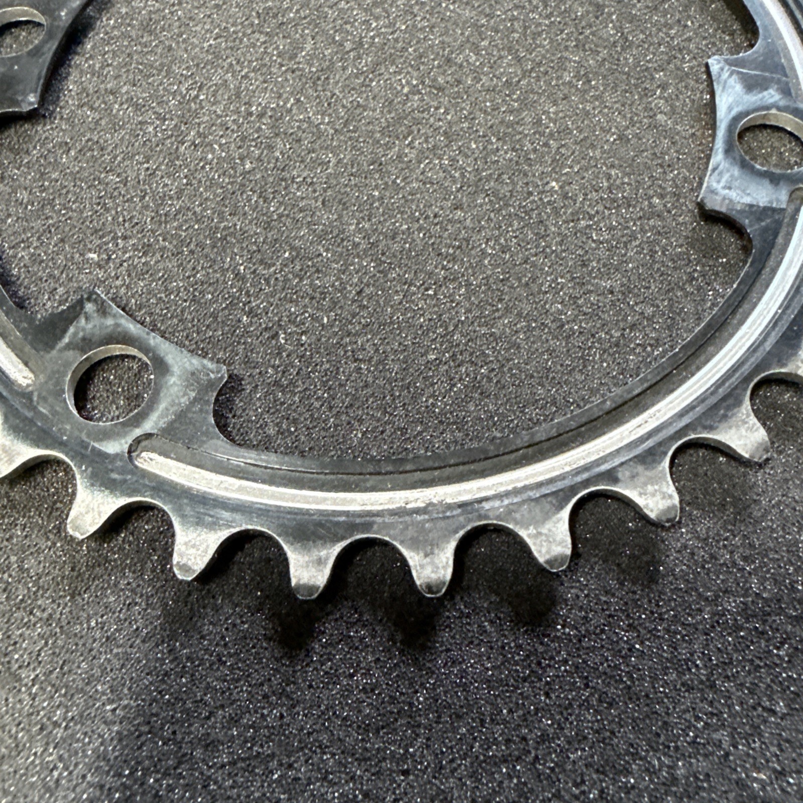 Shimano Dura Ace 9000 11 Speed Small Chainring 34 Tooth (9451-13)