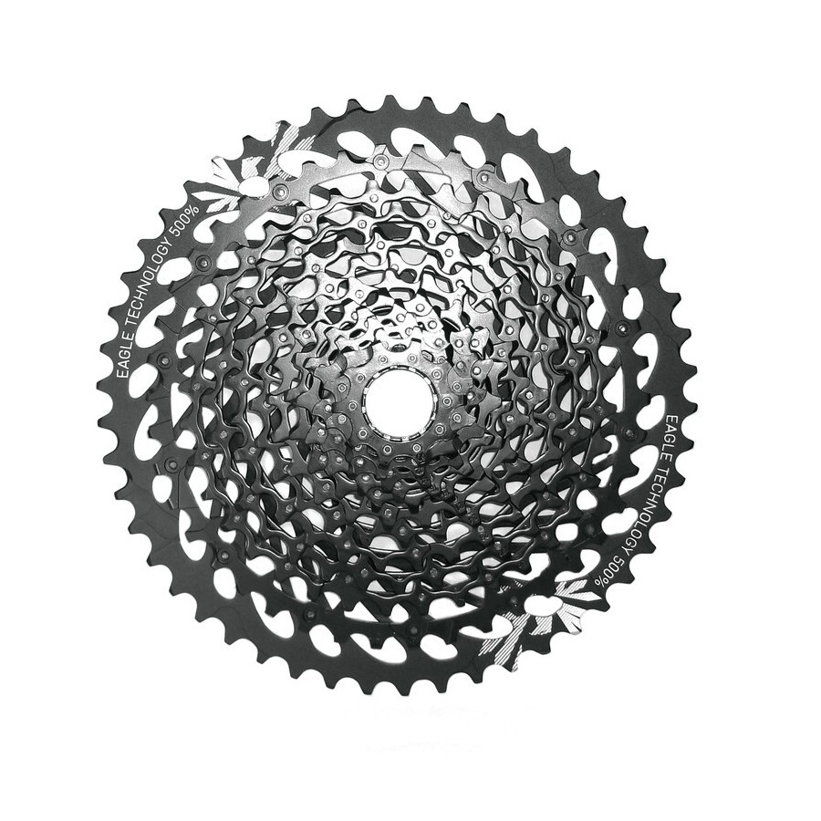 Cassette Pinions GX Eagle xg-1275 12v 10-50 Pawl Xd Black 2133030224 SRAM Cas