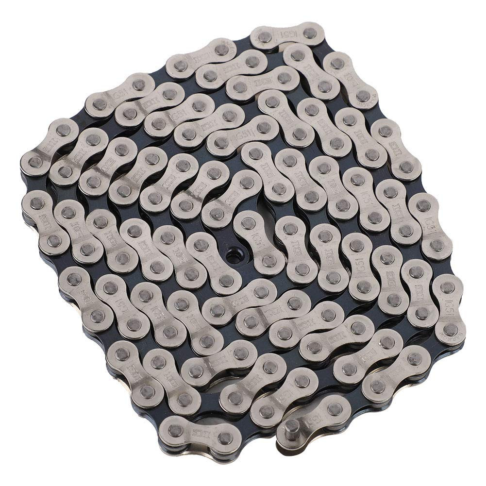 Heavy Duty Universal Chain Cycle Chain Flywheel 6/7/8 Speed for 18 21 24 Spee…