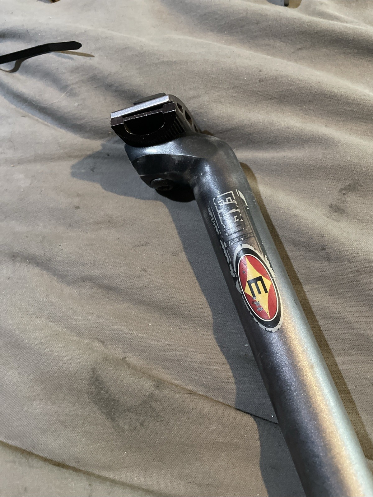 easton ea50 seatpost 27.2mm diameter