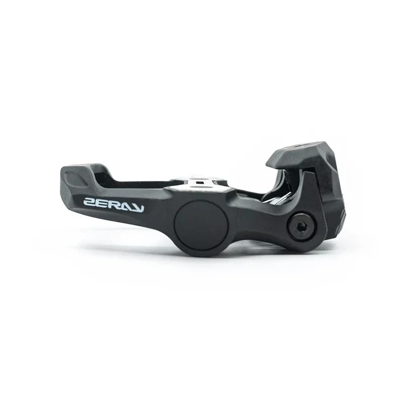 ZERAY ZP-110 Road Bicycle Pedal With Cleat For LOOK keo Carbon Fibre Bearing Sel