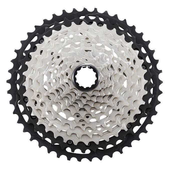 Shimano Deore XT CS-M8100 Cassette 12-Speed 10-51T Micro Spline E-MTB M8100 New