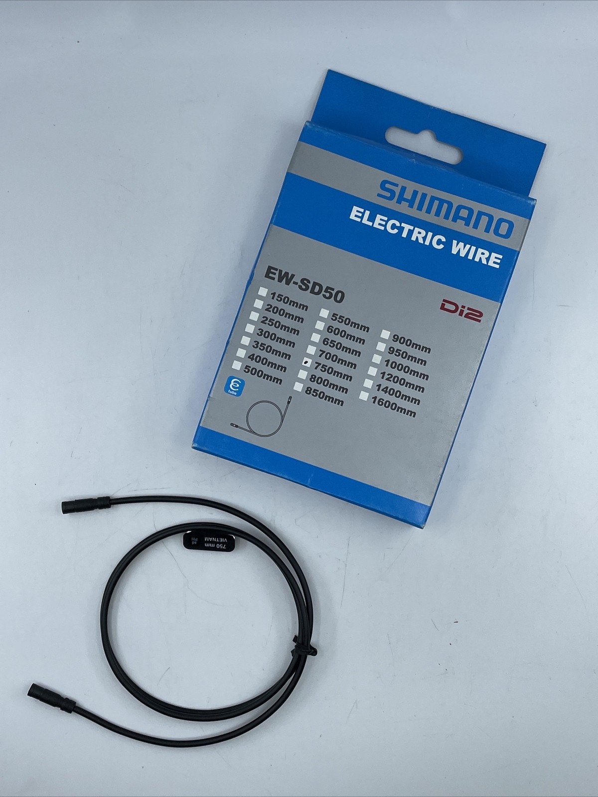 Shimano EW-SD50 Di2 E-Tube Wire for Dura-Ace Ultegra NEW BOXED – VARIOUS LENGTHS