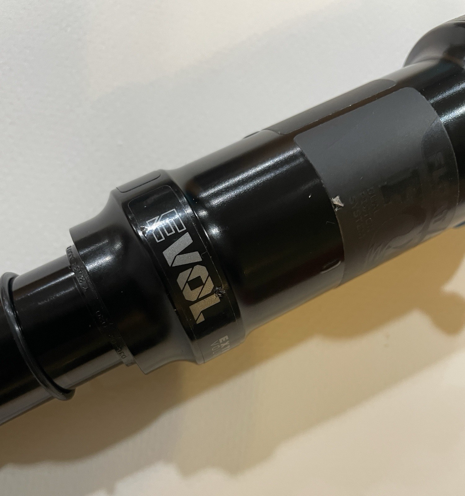 FOX Float DPS Performance EVOL Air Rear Shock 210×55 3 Position MTB XC Trail