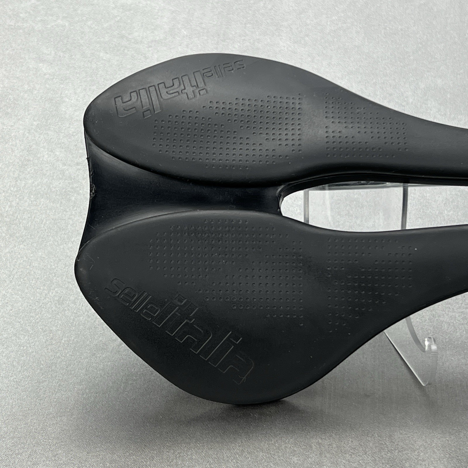 Selle Italia Model X Super Flow Boost Composite Gravel Bicycle Saddle 145mm