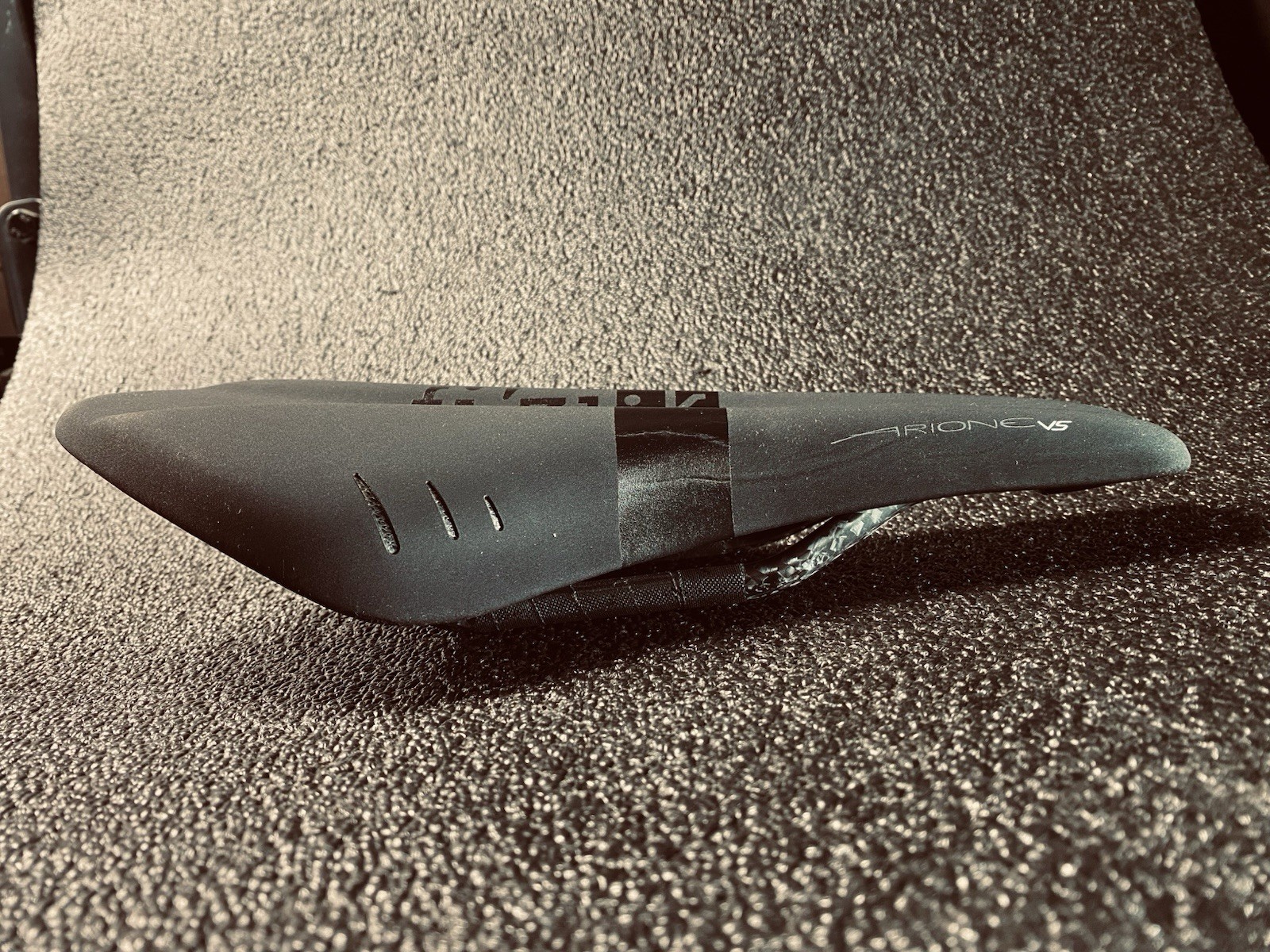 Fizik Arione VS R1 Carbon Rails 130mm