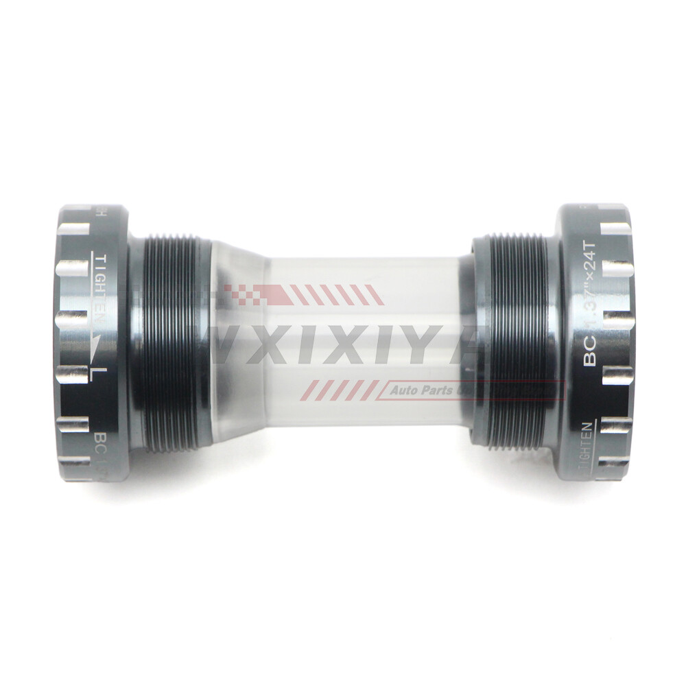 Ceramic Bottom Bracket Hollowtech Threaded Bearing Cycling BB 68mm For Road Bike