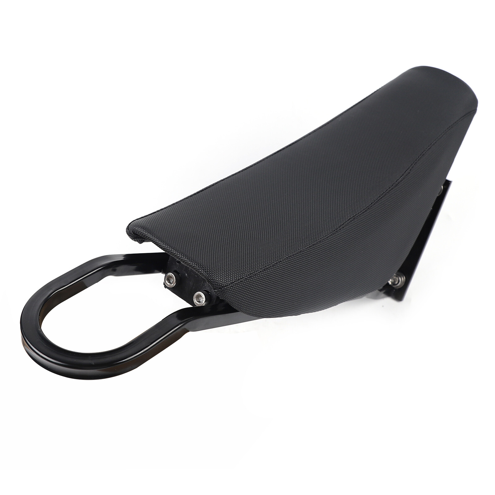 Motorcycle E-bike Saddle Seat PU Saddle Seat For Stealth Bomber Beach Cruiser