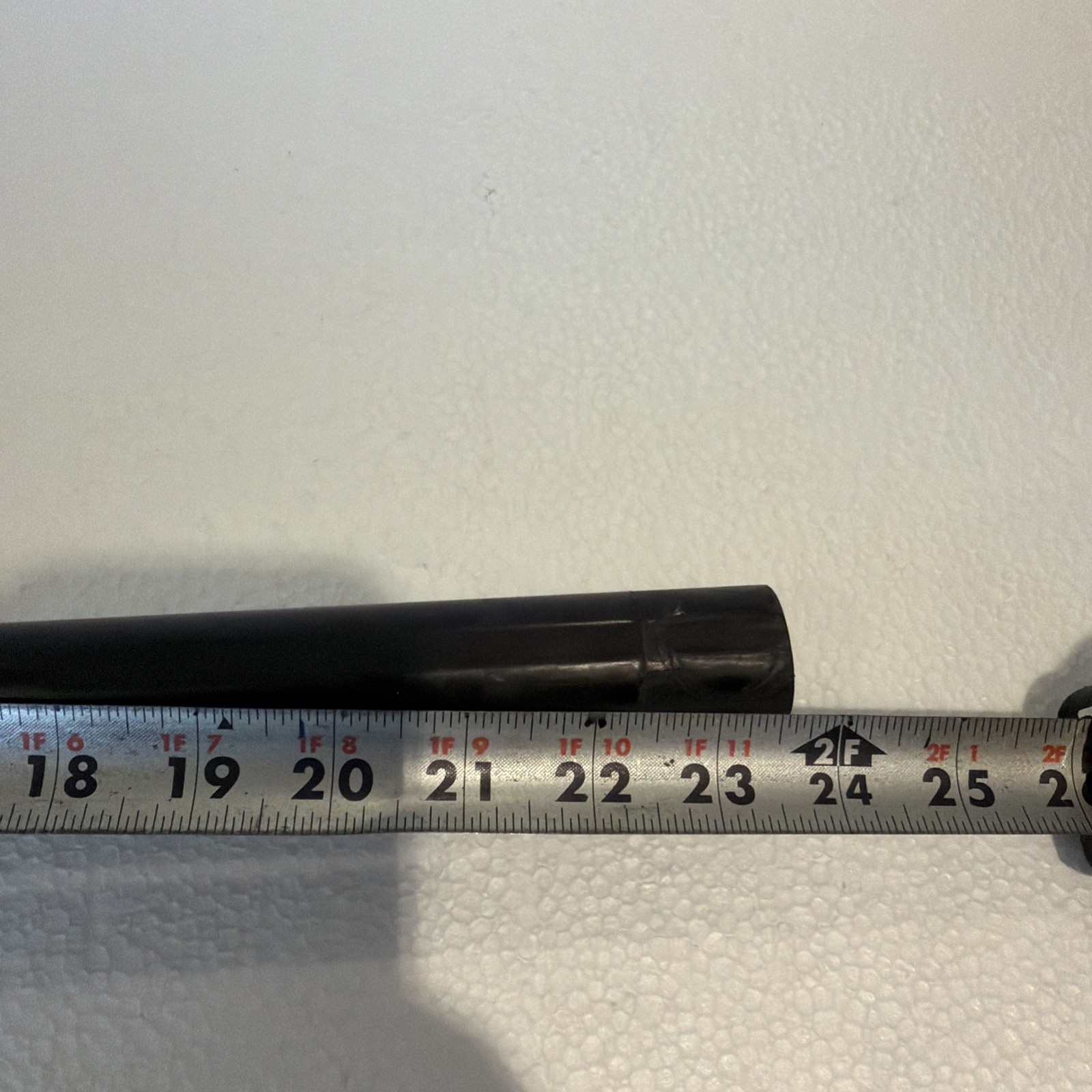 Easton EC90 SLX Rim Brake Carbon Fiber Fork w/ 1 1/8″ Steerer Tube